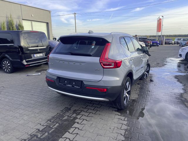 Volvo XC40 4X4 AUTOMATIK PLUS