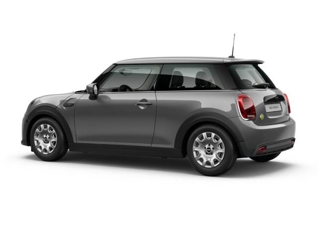 MINI Cooper SE 3-Türer Navi Digitales Cockpit LED Meh