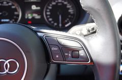 Fahrzeugabbildung Audi A3 Sportback 40 e-tron design AppleCarplay SHZ !