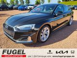 Audi A5 Sportback 45 TFSI quattro advanced S line AHK