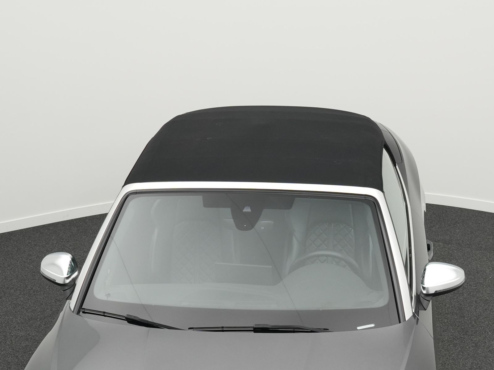 Audi S5 - Bild 30