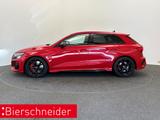 Audi RS3 Sportback 280KM H MATRIX B&O PANO VIRTUAL NA - Audi Gebrauchtwagen