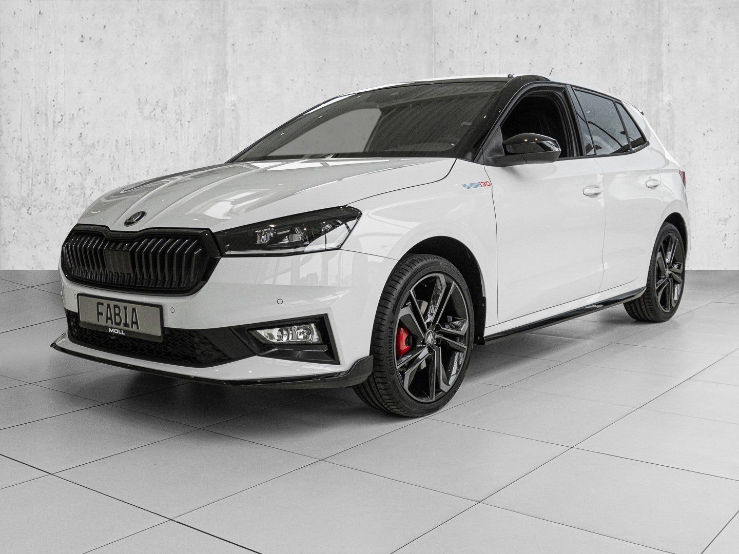 Skoda Fabia - Bild 2