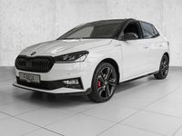 Skoda Fabia - Vorschau Bild 2