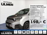 Citroën Berlingo Max HDI130 EAT8 Automatik Rückfahrkamer - gebrauchte Citroën Berlingo aus dem Jahr 2024