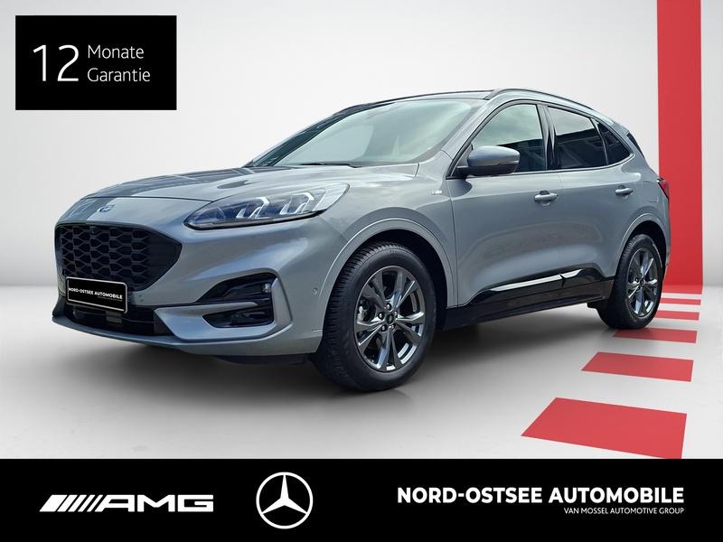 Ford Kuga 2.0 EcoBlue Hybrid ST-LINE PANO WINTER SHZ