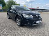 Fiat Freemont 3.6 V6 24V Automtik Allrad Lounge - Fiat Freemont Gebrauchtwagen