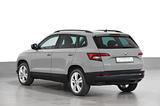Skoda 1.6 TDI DSG STYLE *AUS 2 HAND*TOP-ZUSTAND* - Skoda Karoq in Solingen