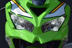 KAWASAKI Ninja ZX-4 RR Performance ++ AKTION bis 19.04.26