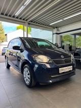 Skoda Citigo Ambition 1.0 *Klima*PDC*Tempomat*8-Fach* - gebrauchte Skoda Citigo aus dem Jahr 2014