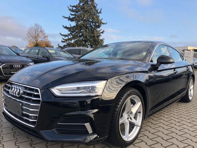 Audi A5 Sportback 40 TDI Sport Xenon Leder Navi PDC