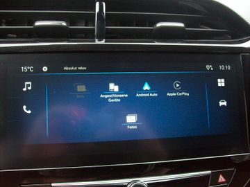 Bild 16 Opel Corsa F 1.2T Edition+ LED PDC SHZ LHZ NaviApp AT