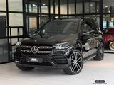 Mercedes-Benz GLS 350 D 4M |AMG|NIGHT|ACC|PANO|K-GO|HUD|360°| - Mercedes-Benz GLS-Klasse Gebrauchtwagen in Hamburg