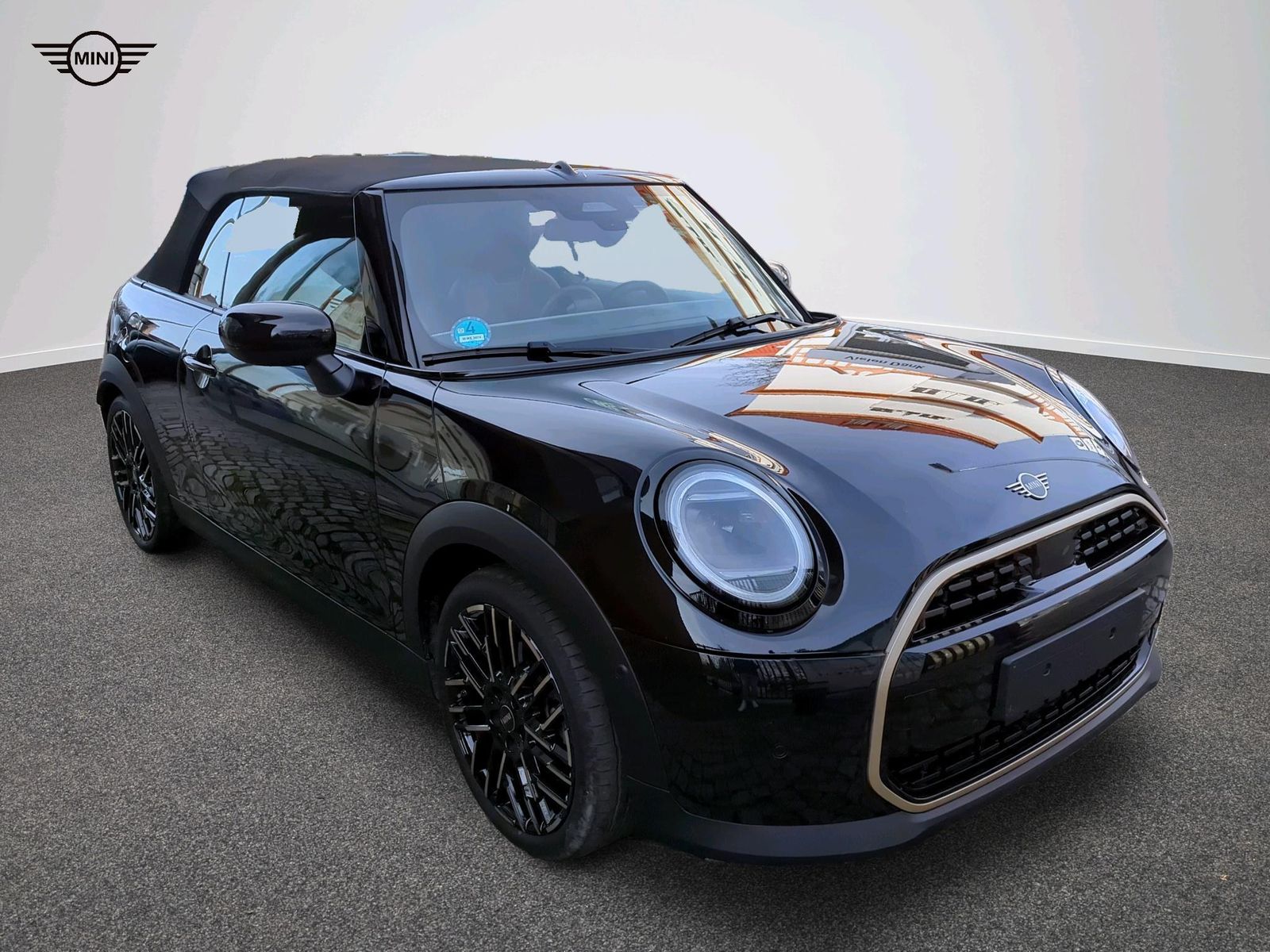 MINI Cooper Cabrio - Bild 2