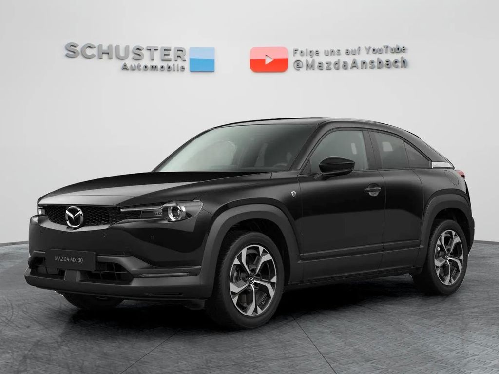 Mazda MX-30