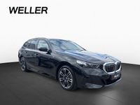 BMW 520 - Vorschau Bild 5