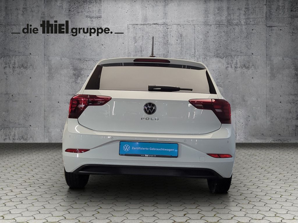 Volkswagen Polo - Bild 6
