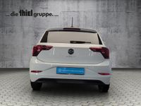 Volkswagen Polo - Vorschau Bild 6