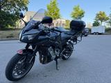 Yamaha FZ1 Fazer  Kofferset  Top Zustand - YAMAHA FZ1