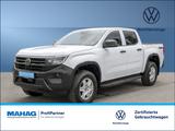 Volkswagen Amarok DoubleCab 2.0 TDI 4x4 - Volkswagen Amarok in München