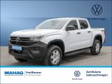 Volkswagen Amarok DoubleCab 2.0 TDI 4x4 - Volkswagen Amarok aus 2023