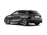 Audi S3 Sportback TFSI qu. *Matrix*ACC*Navi*RFK*HuD* - Audi S3 Jahreswagen