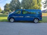 Volkswagen T6 Transporter - VW T6 Transporter mit Schiebedach