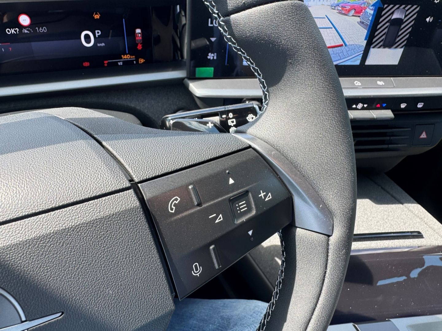 Opel Grandland (X) - Bild 9