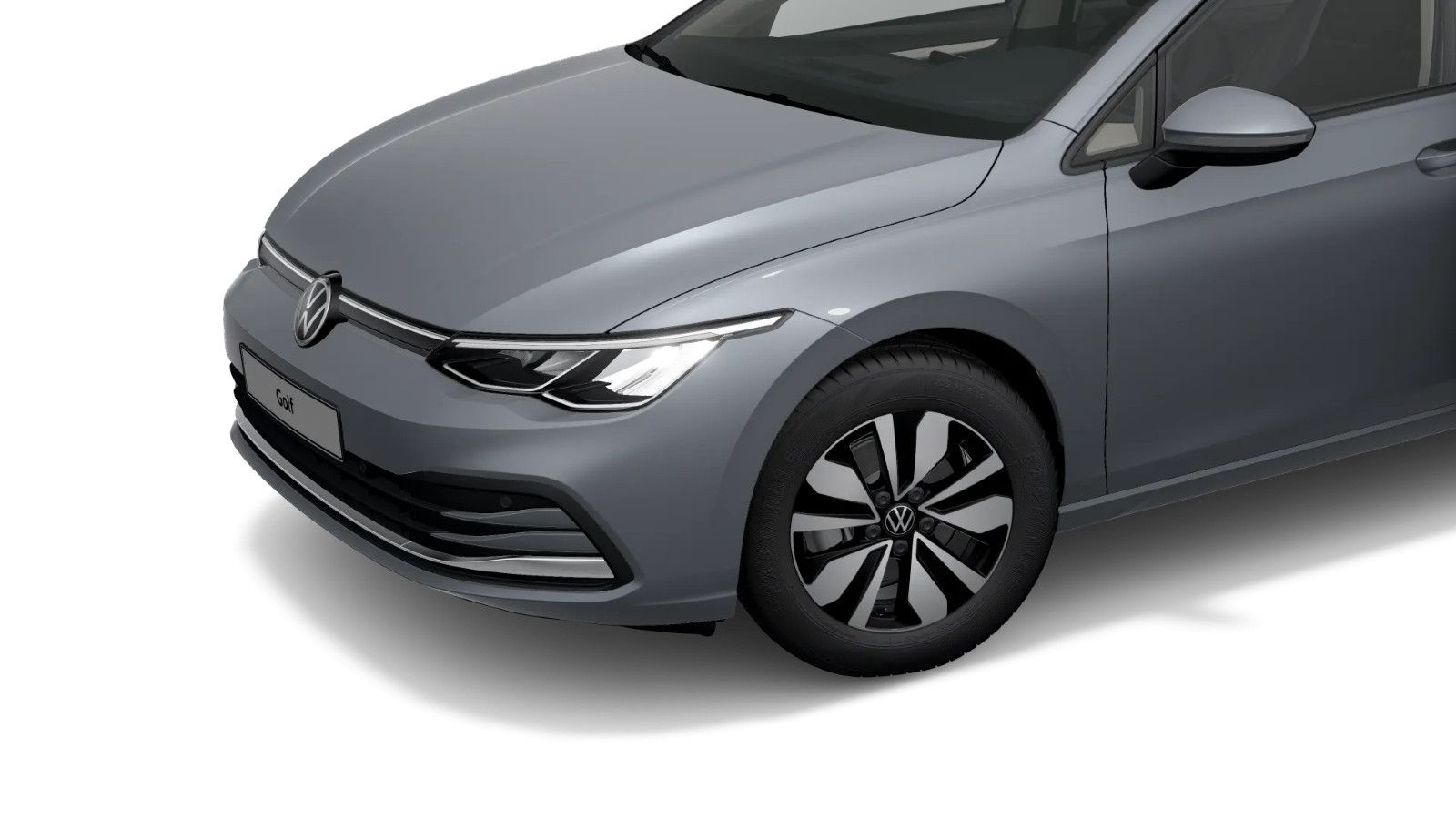 Volkswagen Golf - Bild 7