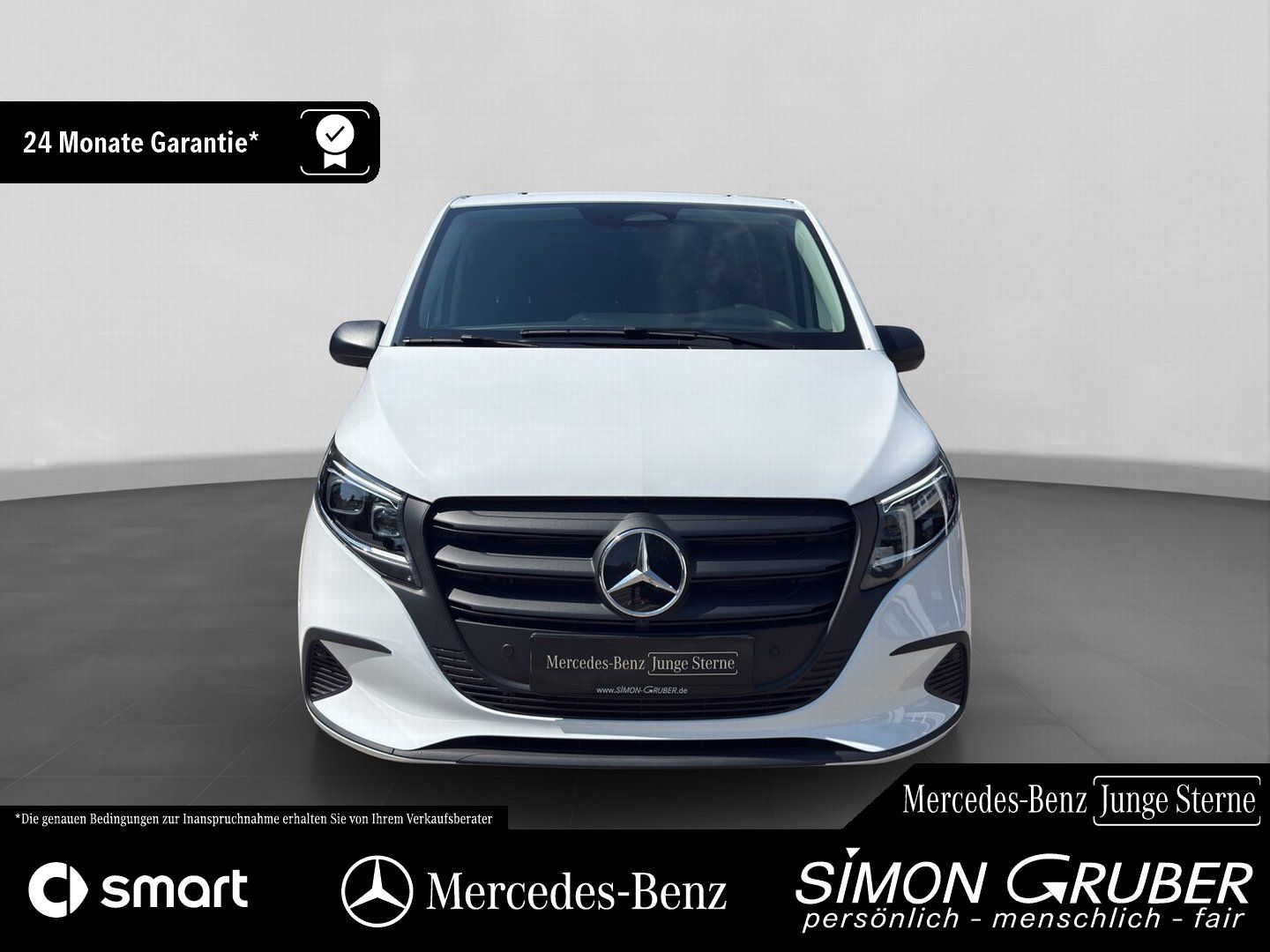 Fahrzeugabbildung Mercedes-Benz Vito 116 Kasten Lang Multibeam Sitzhzg. Kamera