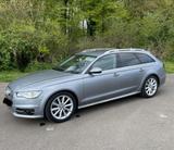 Audi A6 Allroad 3.0 TDI quattro 200kW S tronic - - Audi A6 Allroad von privat