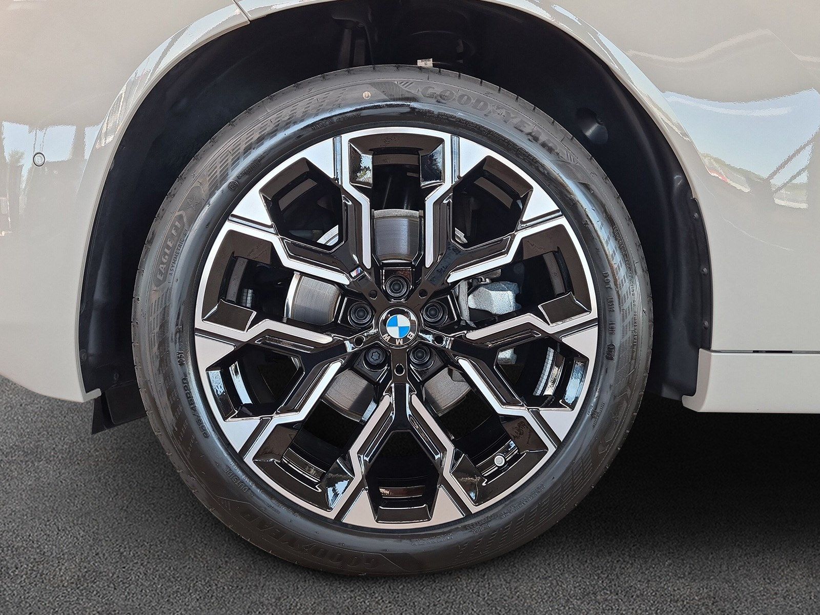 BMW X3 - Bild 6