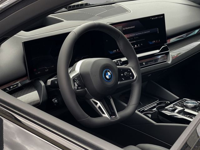Foto Nummer 7: BMW i5