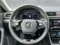 Skoda Superb - Vorschau Bild 10