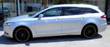 Ford Mondeo Turnier Titanium*ACC*19"ALU*VOLL*TOP ZUST - Ford Mondeo: Titanium Turnier