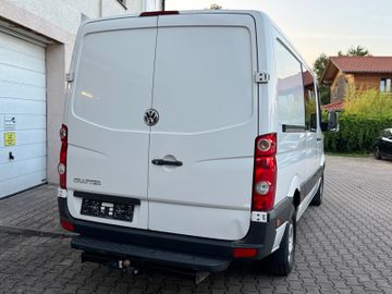 Volkswagen Crafter - 7