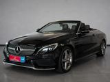 Mercedes-Benz C 200/LED/ AMG LINE/Kamera