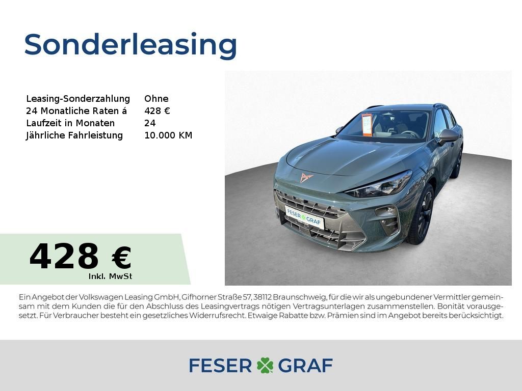 Terramar 1.5 eTSI DSG EDGE|DigitalDrive|PurePerf