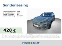 Cupra Terramar - Vorschau Bild 1