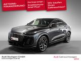 Audi Q6 Sportback e-tron quattro OLED Head Up B&O AHK