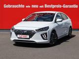 Hyundai IONIQ 1.6 GDI Plug-In Hybrid LED ACC 4xSHZ Kamer - Hyundai IONIQ aus 2019