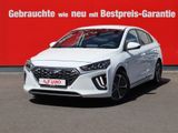 Hyundai IONIQ 1.6 GDI Plug-In Hybrid LED ACC 4xSHZ Kamer - Hyundai IONIQ in Dresden