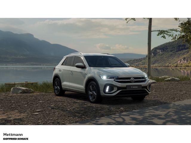 Volkswagen T-Roc - Bild 5