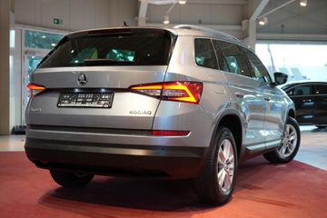 Skoda Kodiaq - 4