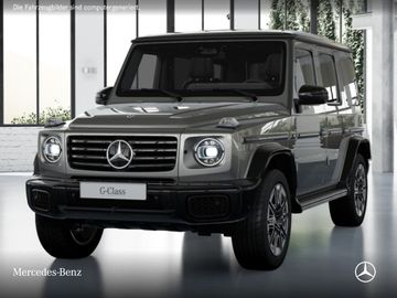 Mercedes G 450 - 2