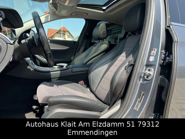 Fahrzeugabbildung Mercedes-Benz E 300 de Lim. Airmatic Head Up Widescreen
