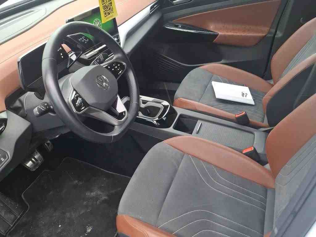 Volkswagen ID.4 - Bild 9