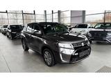 Suzuki Vitara 1.4 Comfort Facelift AT Navi AHK LED ACC  - Suzuki Vitara Gebrauchtwagen