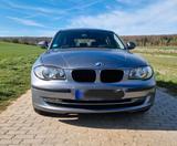 BMW 1er / 118i, Bj. 06/2010, 105 kw/143 PS - BMW aus 2010: 1er