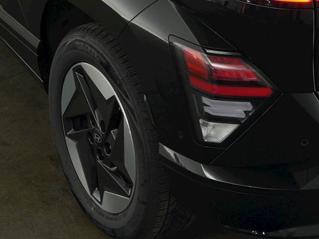 KONA Elektro TREND 65,4kWh AT+VOLL LED+NAVI+RÜCK